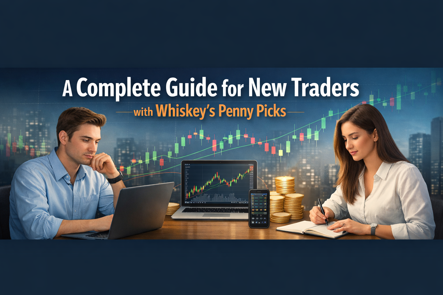 Whiskey’s Penny Picks